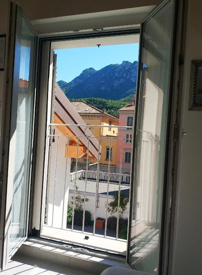 Pensjonat Sweet Homes Lecco