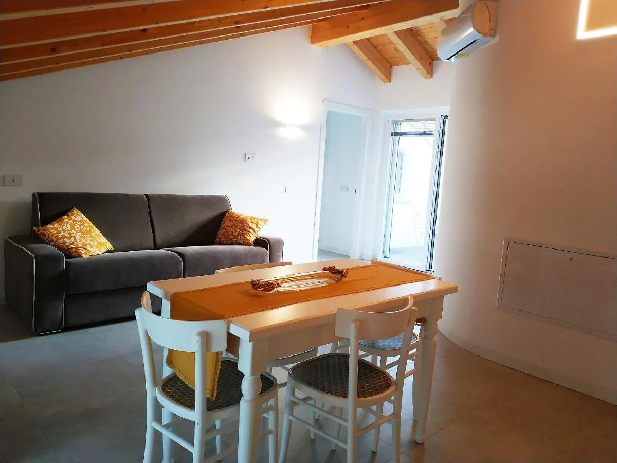 Pensjonat Sweet Homes Lecco