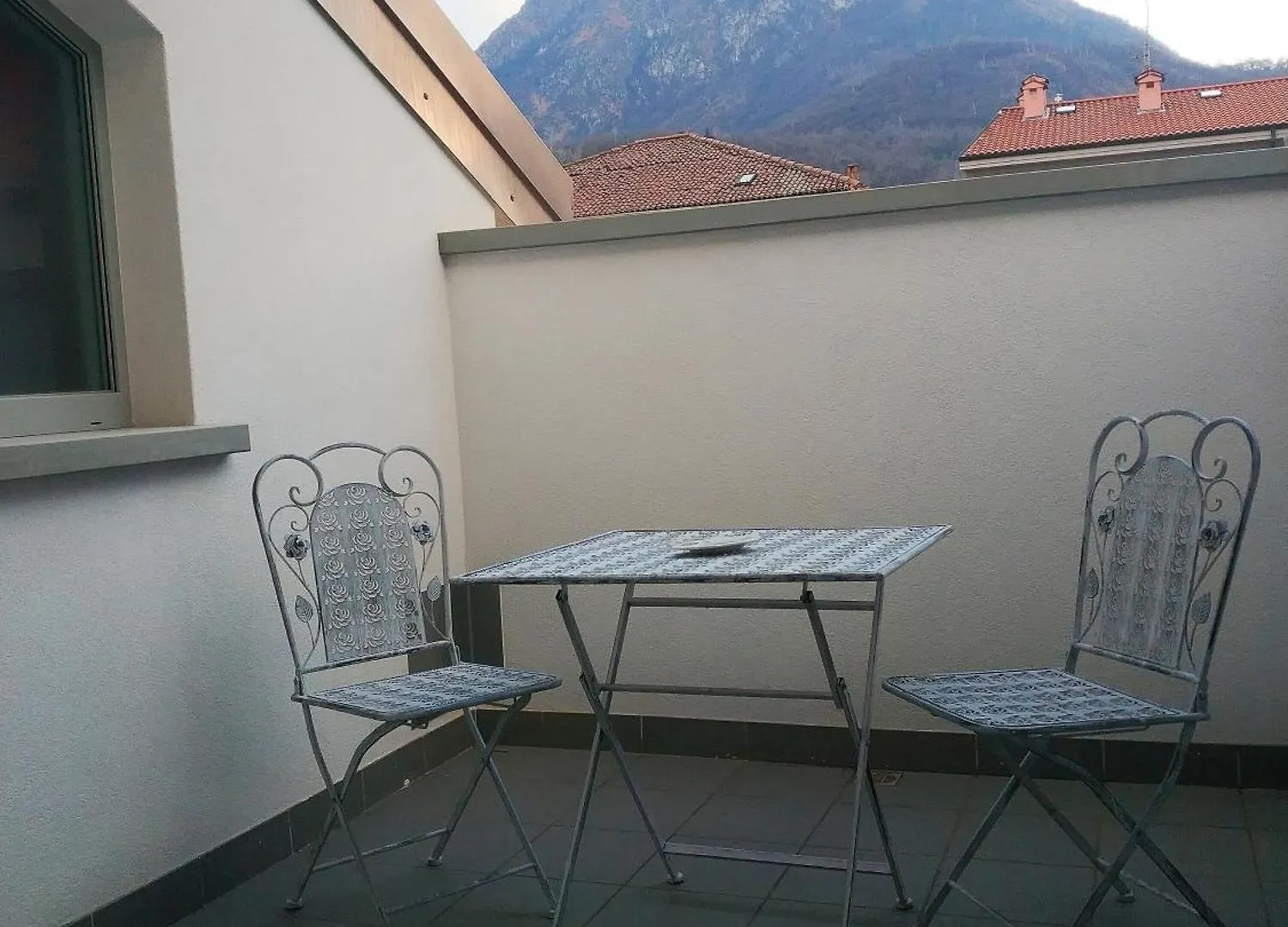 Sweet Homes Lecco Pensjonat
