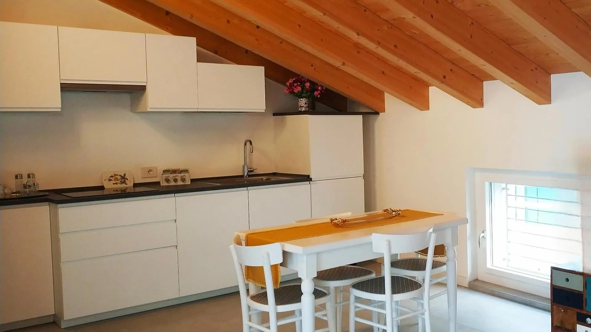 Sweet Homes Lecco