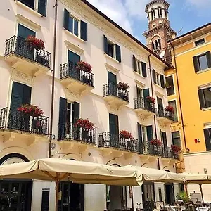 Residenza Navona Affittacamere Verona