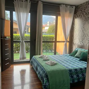  Bed & Breakfast Resilienza - Privata Con Bagno