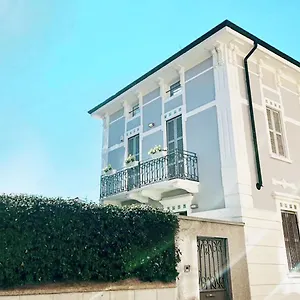  Affittacamere Martina Luxury