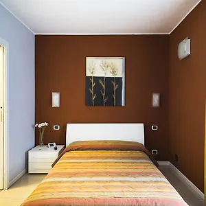  Bed & Breakfast Polvara Trentuno