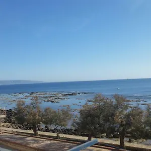 Casa Barbara Affittacamere Marzamemi
