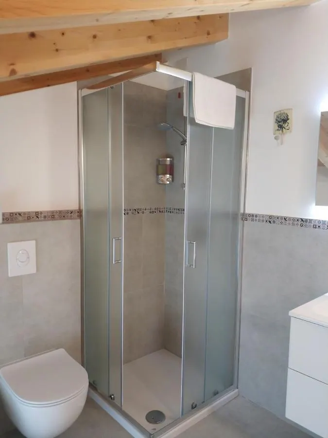 Pensionat Sweet Homes Lecco