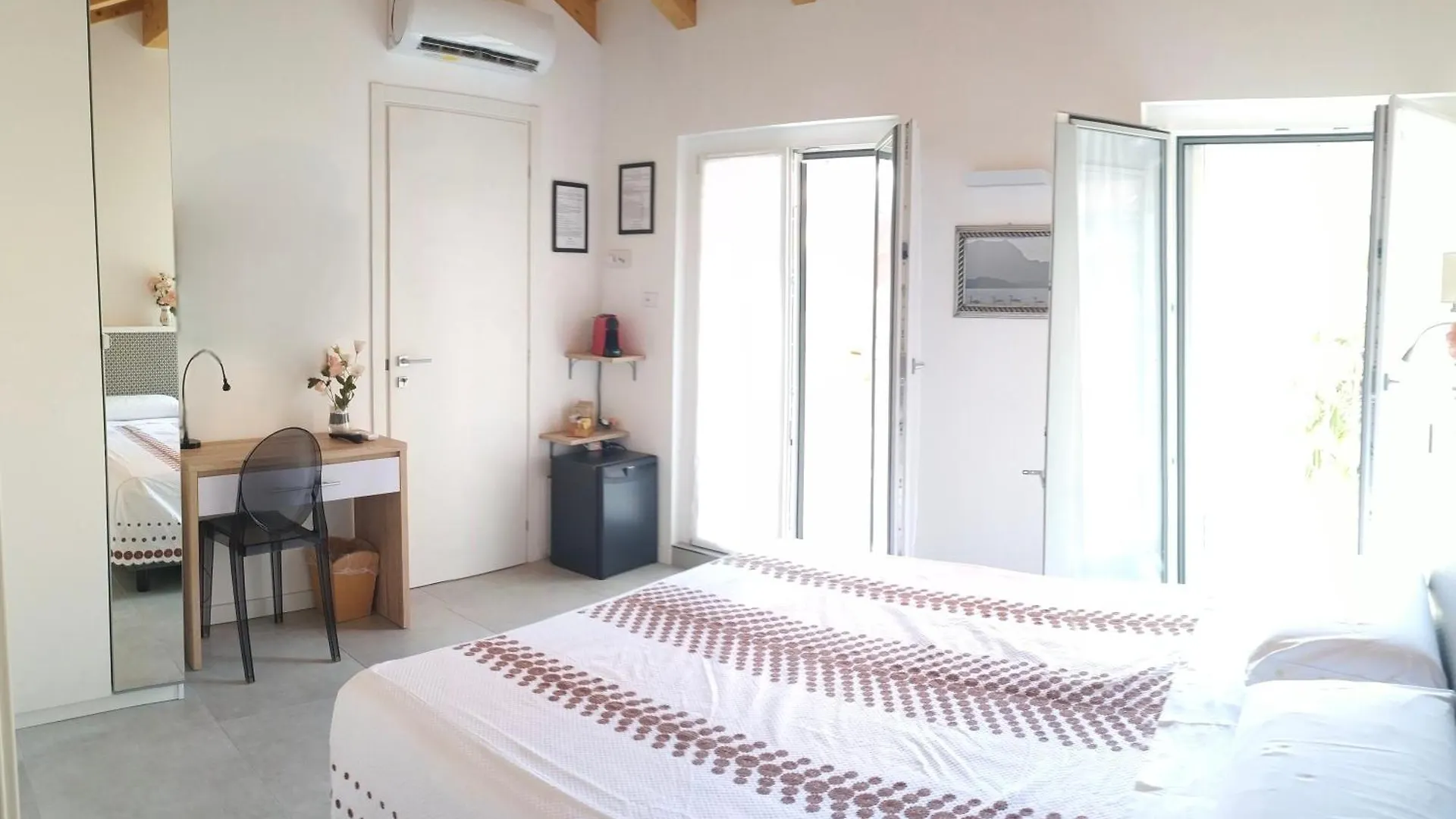 Pensionat Sweet Homes Lecco