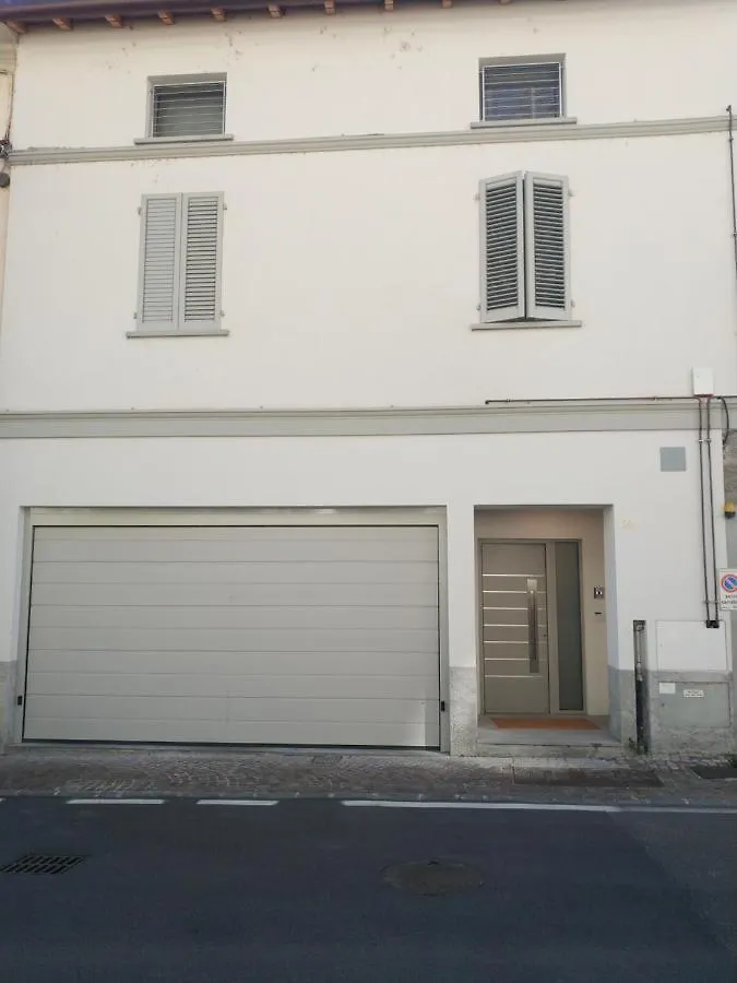 Sweet Homes Lecco Penzion