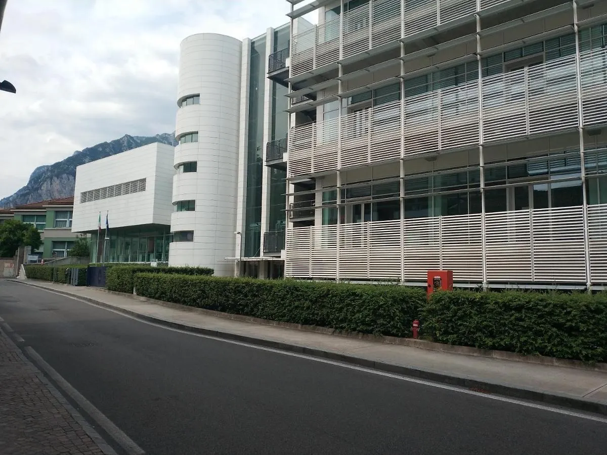Penzion Sweet Homes Lecco