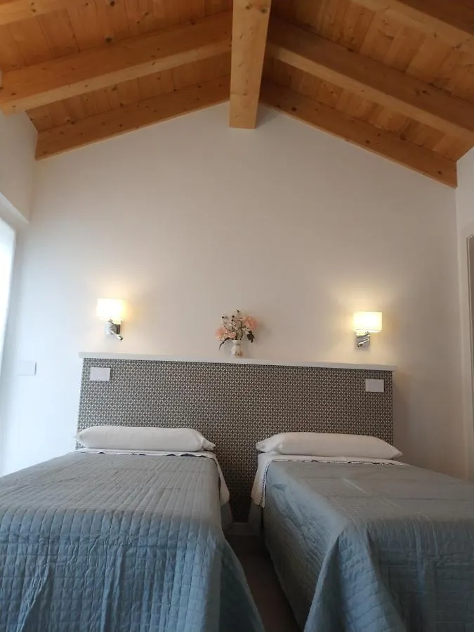 Sweet Homes Lecco Penzion