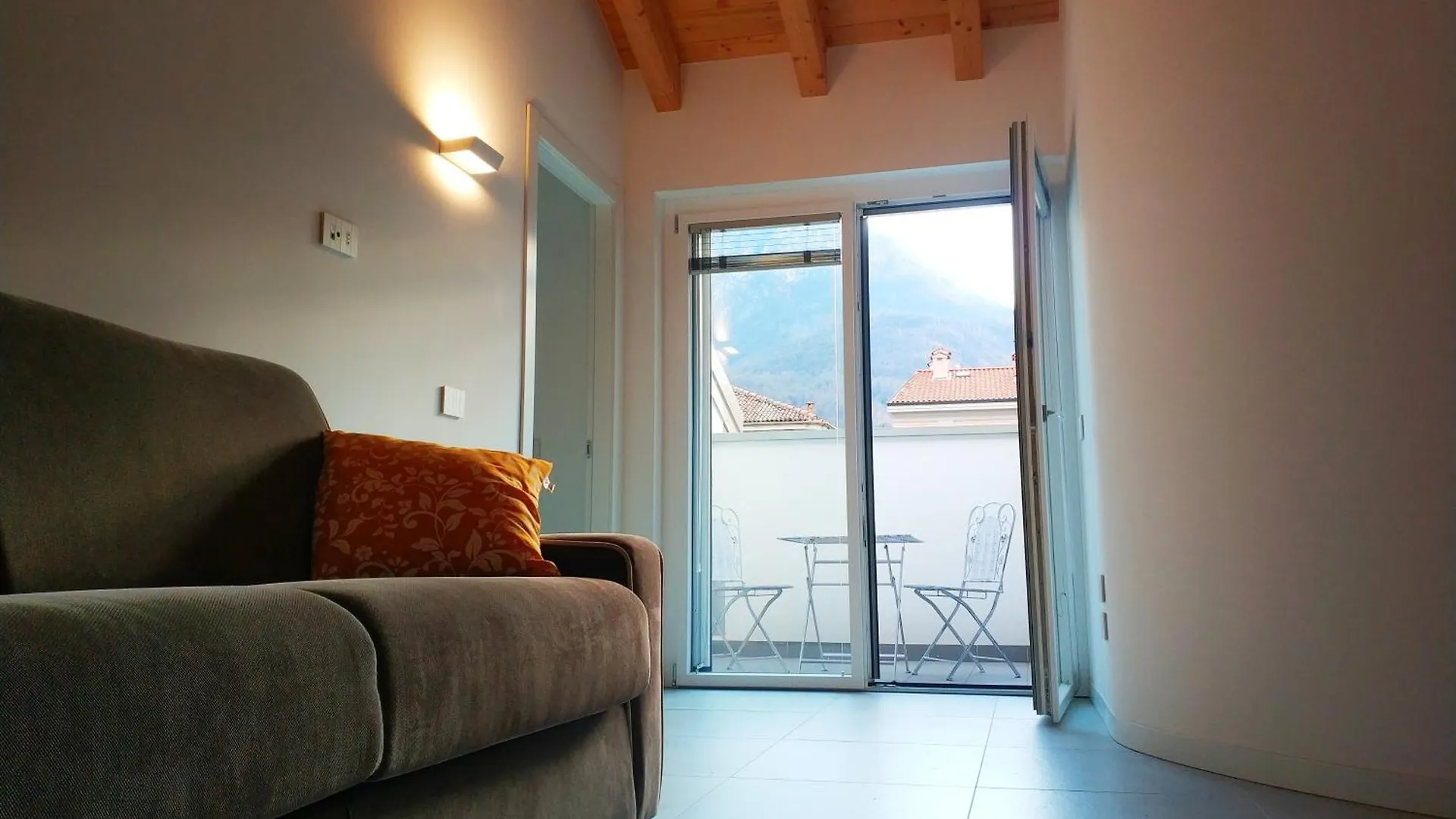 Penzion Sweet Homes Lecco